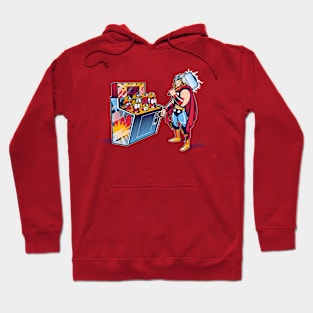 Expert Player Hoodie